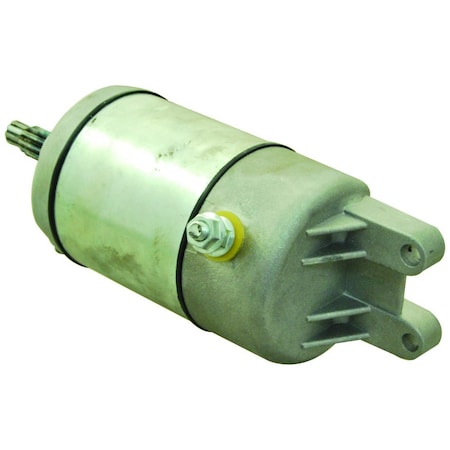Replacement For Honda 31200-HM3-671 Starter